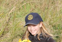 Rotary Katwijk-Noordwijk geeft kleur aan het leven