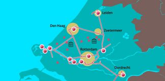Teleurstelling bij wethouder over besluit Rotterdam over warmteleiding