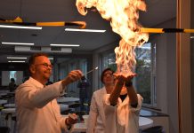 Pieter Groen opent eigen Science Centre
