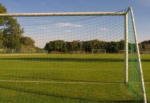 Voetbalwedstrijden gaan door, zonder publiek