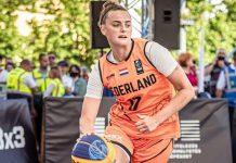 RTV Katwijk Sport live aanwezig bij EK-wedstrijd Oranje Lions