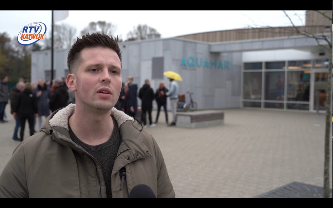 JAck van Leeuwen