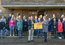 26 partijen werken samen aan gezonder Katwijk