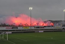 Derby Quick Boys – Katwijk uitgesteld