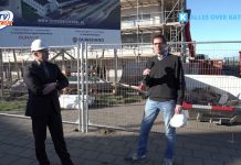Project Visserijschool ontworpen met respect voor visserijverleden