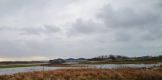 VVD: Helaas weer vertraging nieuwbouw Valkenhorst