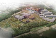 Nieuwbouw en renovatie Overduin gaat van start