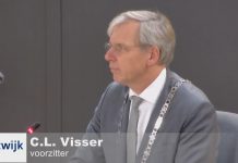 Burgemeester doet oproep: ‘luister naar elkaar en heb respect’