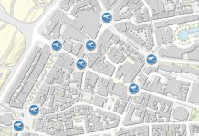 Fors meer cameratoezicht in centrum