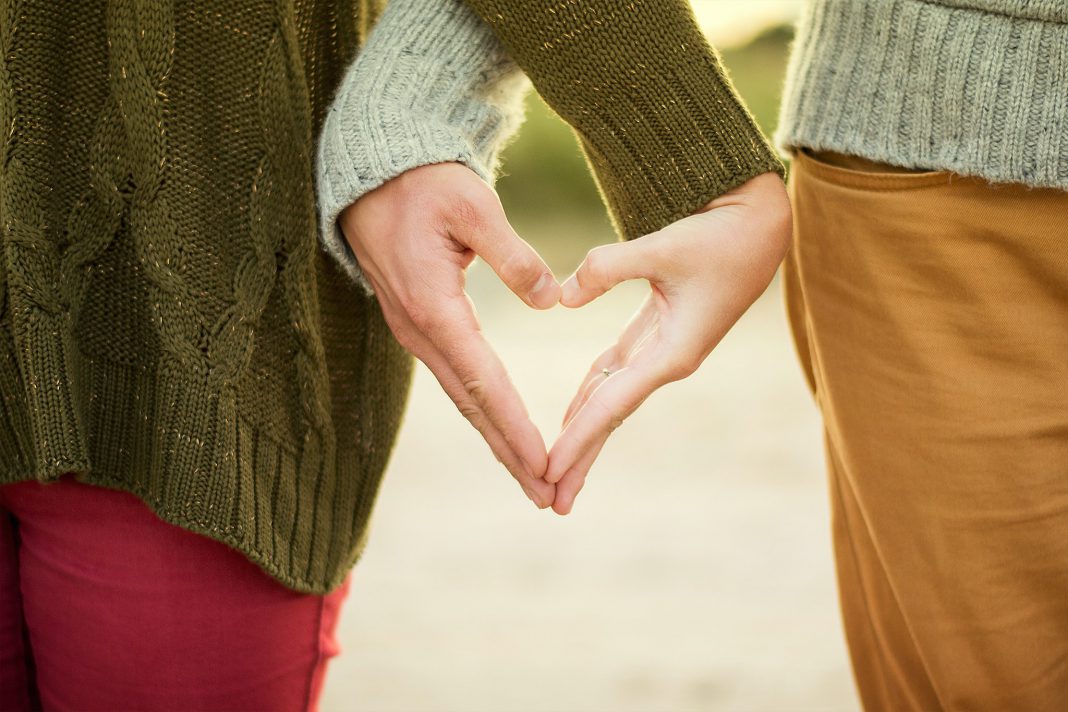 Eerste liefde1