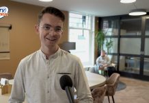 Herberg Thuis: ‘Ondersteuning voor ondersteuners’