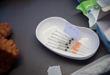 GGD Hollands Midden geopend op Goede Vrijdag