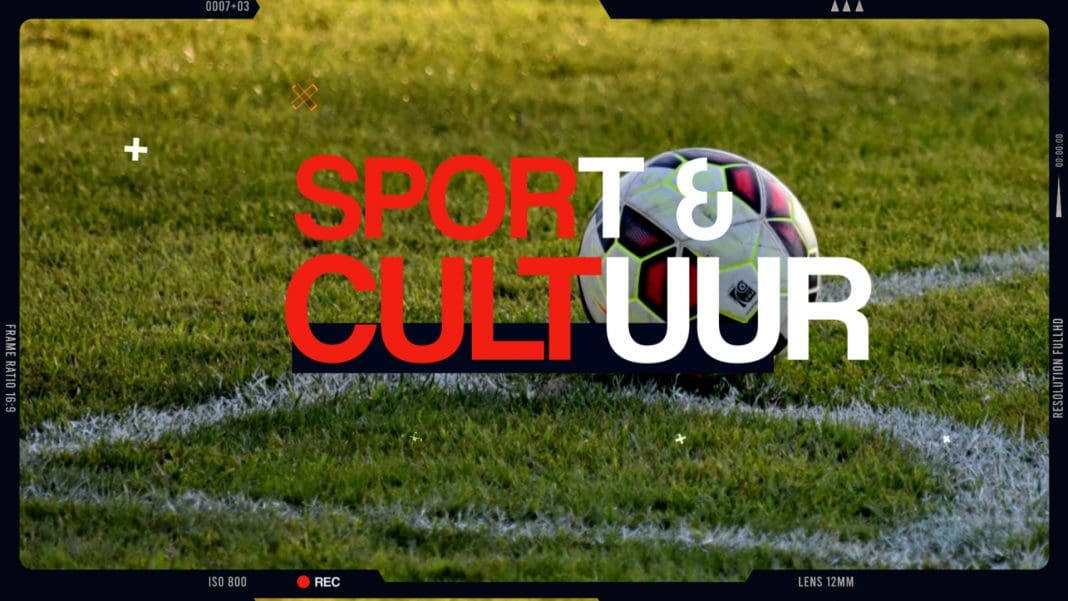 Sport en cultuur