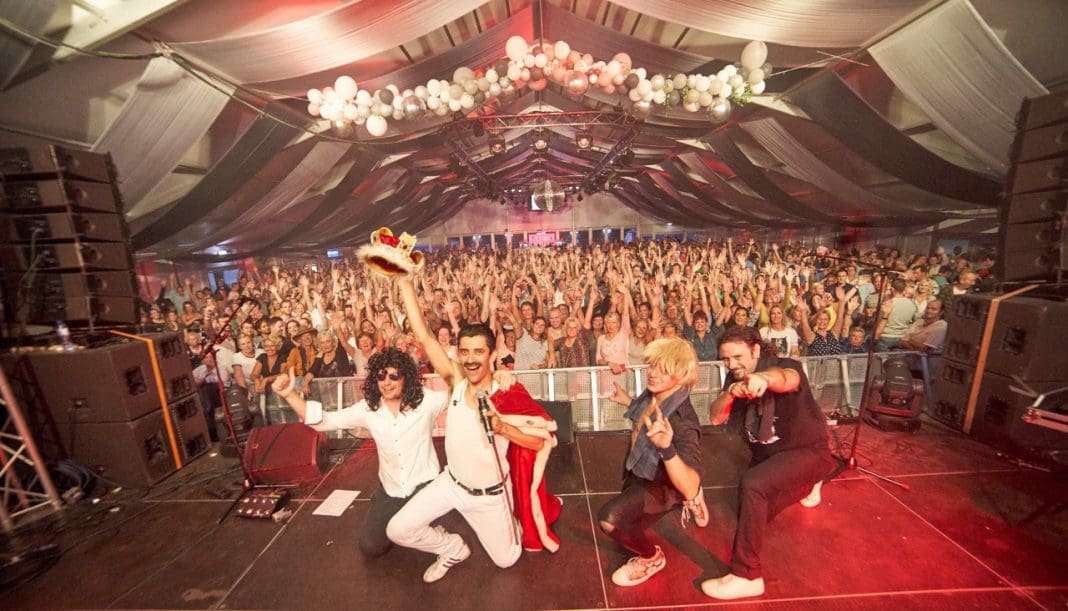 zomerfestival