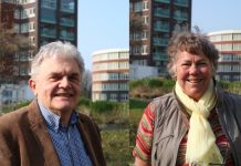 Informateurs willen 8 april klaar zijn