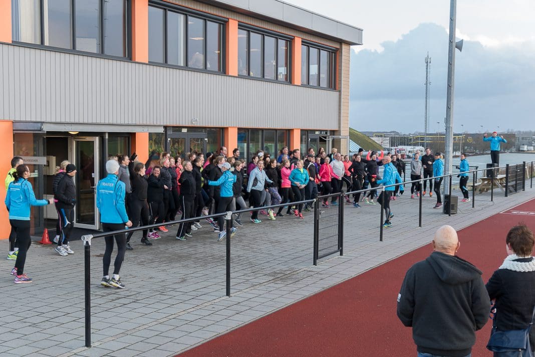 hardloopcursus_StartRunning