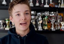 KIJK TERUG – Sportverkiezing 2022