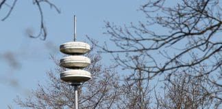 Veiligheidsregio test luchtalarm ondanks oorlog Oekraïne