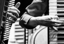Accordeon Treffen Katwijk
