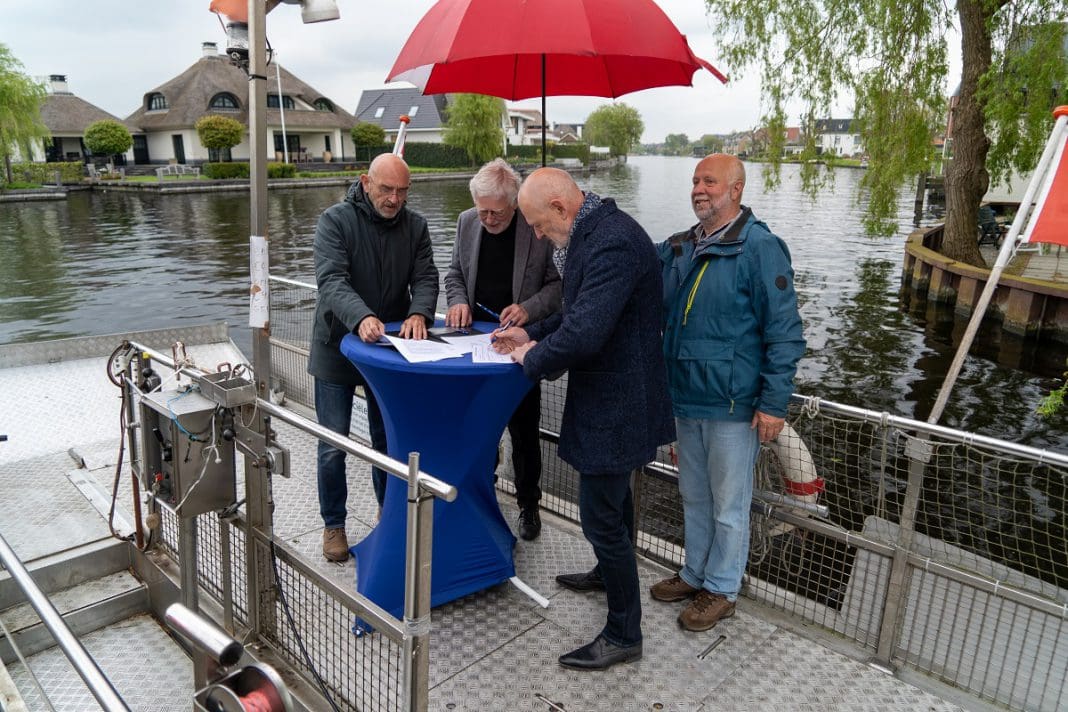 Conventant Valkenburgse Pontje