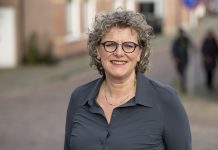 Corien van Starkenburg stopt als wethouder