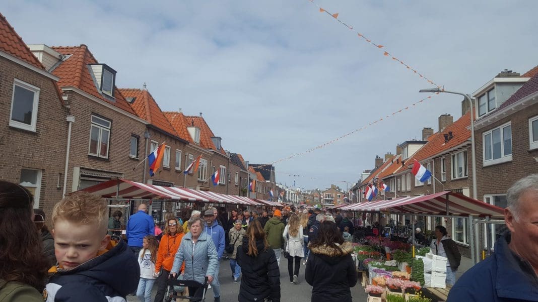 Koningsdag 20222