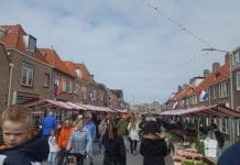 Koningsdag: Dit is er te doen in Katwijk, Rijnsburg en Valkenburg