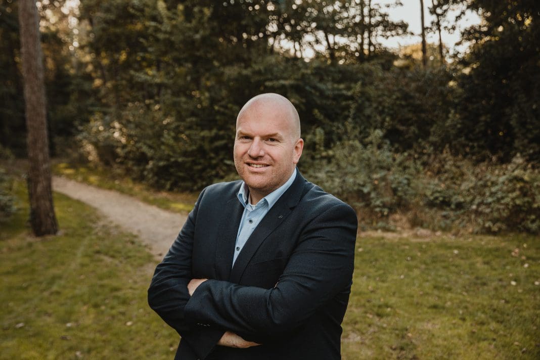 Jan-Willem van der Vijver #2 Katwijk