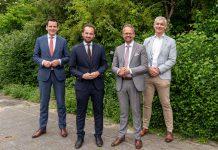Gemeenteraad spreekt volgende week met de vier kandidaat-wethouders