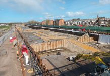 PvdA: Woede om wéér giftige Beaumix bij N206 Valkenburg