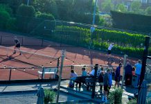 Confianza KLTV Krom Toernooi 9 t/m 17 juli 2022