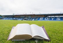 Interkerkelijke dienst vanwege “100 jaar Quick Boys” ook live op de radio