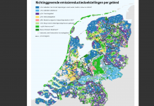 Gevolgen stikstofplannen kabinet voor Valkenhorst nog onduidelijk