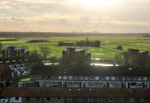 CDA gaat voor dorps karakter op Valkenhorst