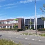 Inloopbijeenkomst over plannen schoolgebouw Visser ’t Hooft Lyceum