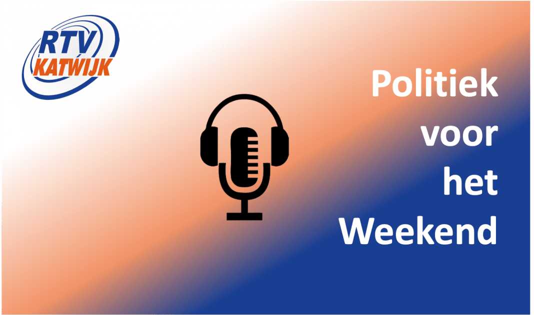 Logo Podcast PvhW