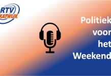 Podcast: Politiek voor het Weekend op vrijdag 1 juli 2022 Logo Podcast PvhW