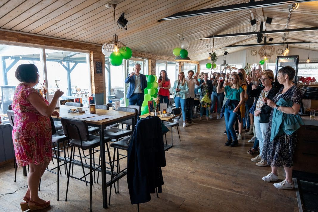 Wijkteam