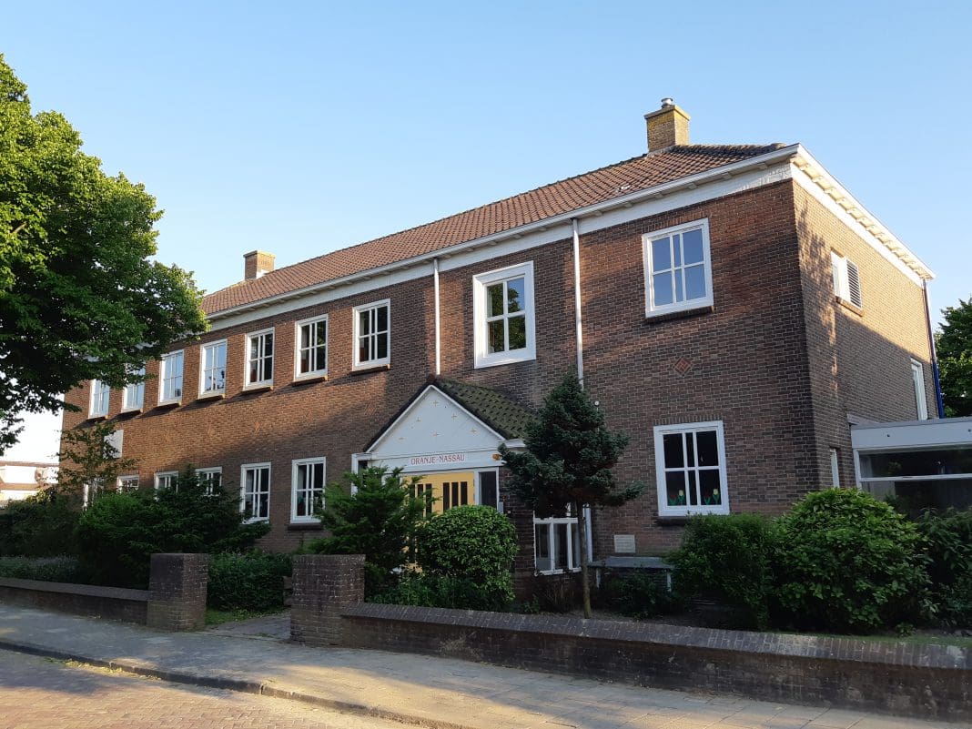 oranjenassauschool