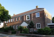 Eerste stap voor nieuwbouw en renovatie Oranje Nassauschool Rijnsburg