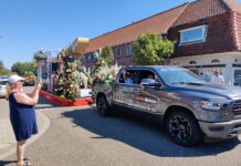 Kijk terug: Flower Parade Rijnsburg 2022