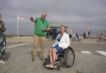 PvdA en provincie checken toegankelijkheid bussen