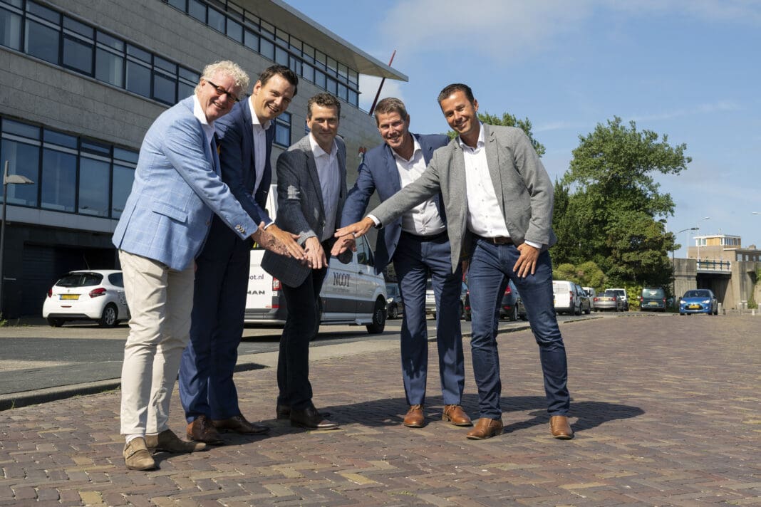 Ondertekening_intentieovereenkomst_Havenscharnier