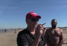 Noordzee Zomerfestival 2022 in beeld – deel 3