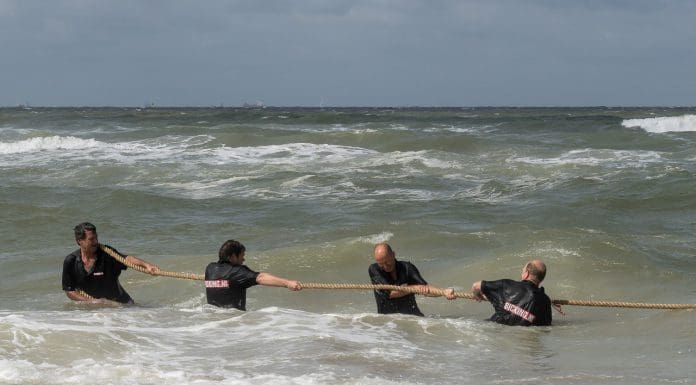 Inschrijving geopend voor NK touwtrekken