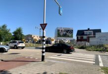 Zorgen over veiligheid op Biltlaan-Noord
