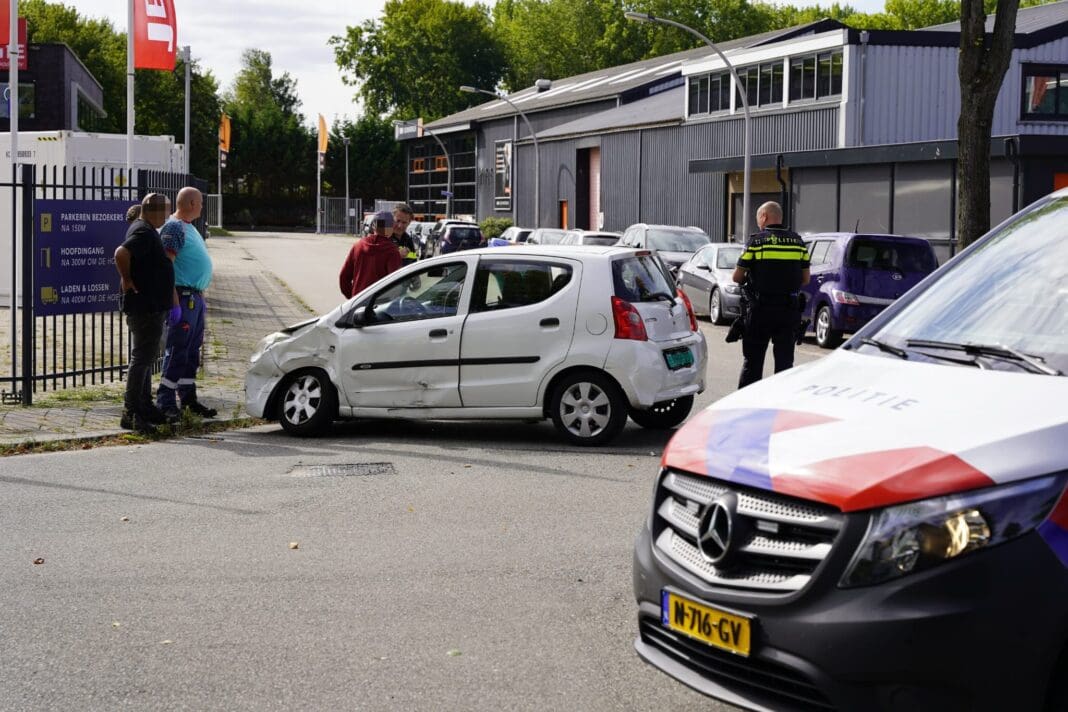 Aanrijding Blokmakersstraat-redacted_dot_app