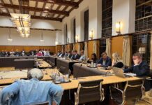 Een Cultuurbedrijf in Katwijk: gaat dat er ooit komen?