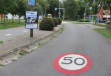 Verkeersmaatregelen Biltlaan-Noord mogelijk half 2023