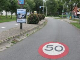 Verkeersmaatregelen Biltlaan-Noord mogelijk half 2023